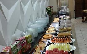 Hotel Rio Claro
